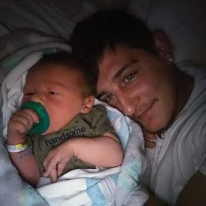 Meet your Posher, Samuel